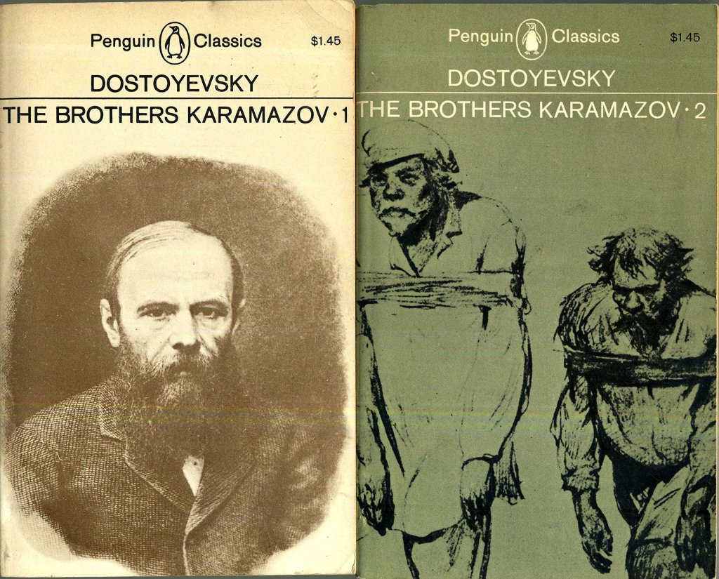 On how Dostoevsky’s deontology of love completes and elevates Kant’s deontology from&nbsp;duty.