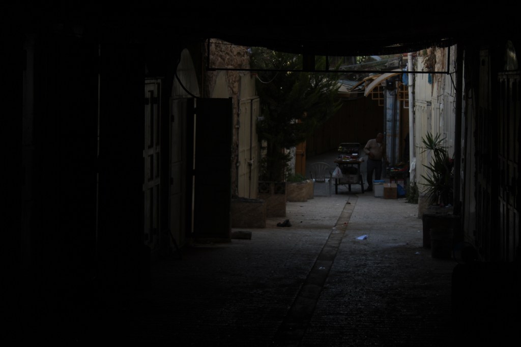 Video Reportage: prigionieri palestinesi torturati in carceri&nbsp;israeliane