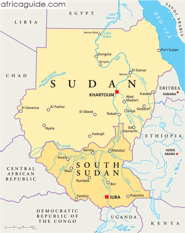 The Politicisation of Ethnicity: conflict and state building in&nbsp;Sudan