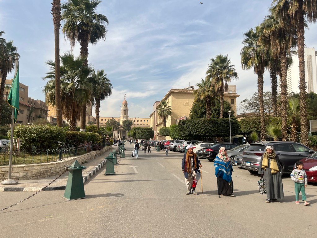 InsideOver: L’odissea dei profughi di Gaza in&nbsp;Egitto